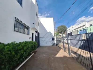 Galpão/Depósito/Armazém para alugar, 326m² no Higienópolis, Piracicaba