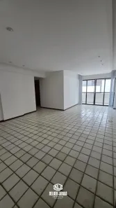 Apartamento com 3 Quartos à venda, 103m² no Ponta Verde, Maceió