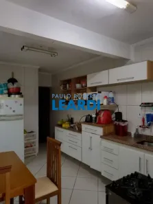 Sobrado com 3 Quartos à venda, 144m² no Jardim Stella, Santo André
