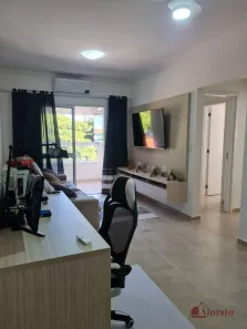 Apartamento com 2 Quartos à venda, 77m² no Centro, Taubaté