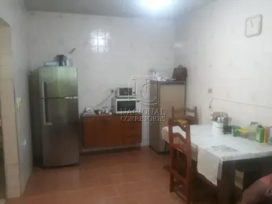Sobrado com 2 Quartos à venda, 194m² no Jardim São Judas, Mauá