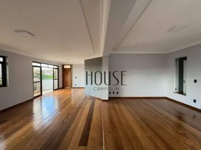 Apartamento com 3 Quartos à venda, 180m² no Centro, Sorocaba