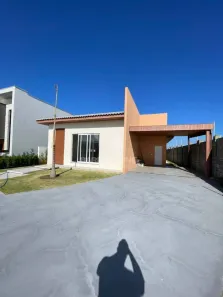 Casa de Condomínio com 3 Quartos à venda, 200m² no Capuã, Barra dos Coqueiros
