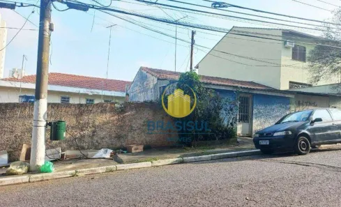 Lote/Terreno à venda, 312m² no Jardim Aeroporto, São Paulo