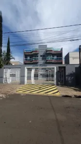 Apartamento com 2 Quartos para alugar, 80m² no Jardim Terramérica I, Americana