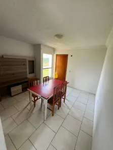Apartamento com 2 Quartos à venda, 57m² no Araponguinhas, Timbó