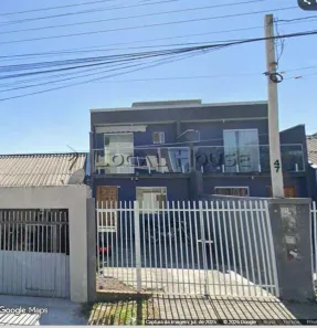 Sobrado com 2 Quartos à venda, 90m² no Tatuquara, Curitiba