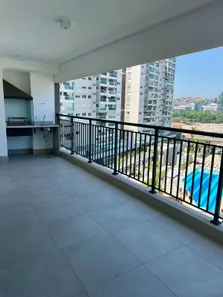 Apartamento com 3 Quartos à venda, 113m² no Jardim Dom Bosco, São Paulo