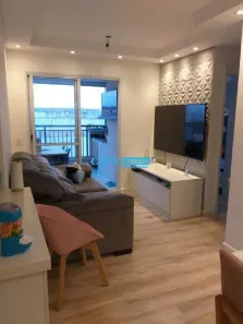 Apartamento com 2 Quartos à venda, 63m² no Vila Guilherme, São Paulo