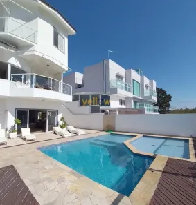 Casa de Condomínio com 4 Quartos à venda, 550m² no Jardim Imperial, Arujá
