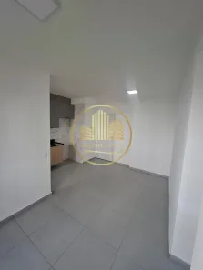Apartamento com 3 Quartos à venda, 54m² no Vila Rio Branco, Jundiaí