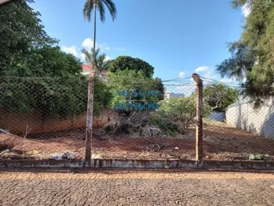 Lote/Terreno para alugar, 587m² no Jardim São Roque, Americana
