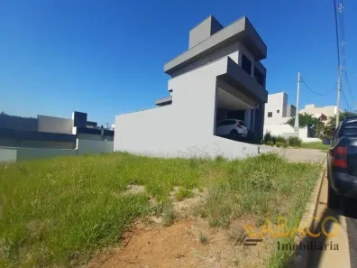 Lote/Terreno à venda, 295m² no Condomínio Village São Carlos IV, São Carlos
