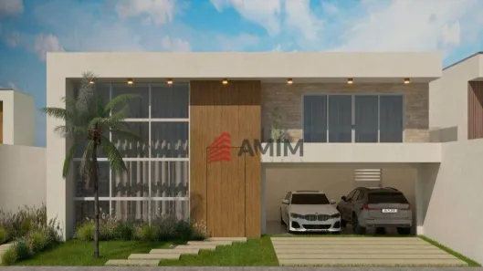Casa de Condomínio com 4 Quartos à venda, 360m² no Várzea das Moças, Niterói
