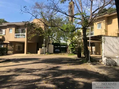 Casa de Condomínio com 4 Quartos à venda, 465m² no Retiro Morumbi, São Paulo