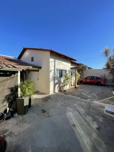Casa com 4 Quartos à venda, 130m² no Recanto dos Emboabas, Aparecida de Goiânia
