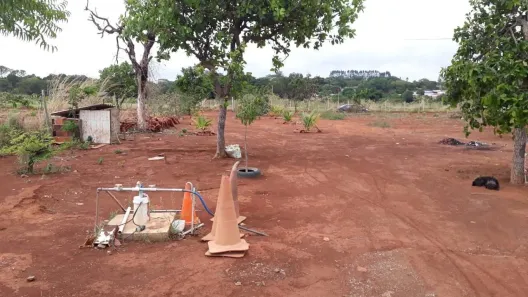 Fazenda/Sítio com 2 Quartos à venda, 70m² no Ponte Alta Norte, Brasília