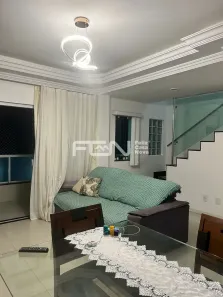 Casa com 3 Quartos para alugar, 10m² no Jardim Brasília, Camaçari