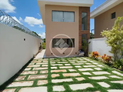 Casa com 4 Quartos à venda, 129m² no Várzea, Lagoa Santa
