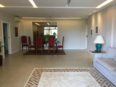Apartamento com 4 Quartos à venda, 263m² no Barra da Tijuca, Rio de Janeiro