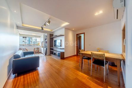 Apartamento com 3 Quartos à venda, 96m² no Chácara das Pedras, Porto Alegre