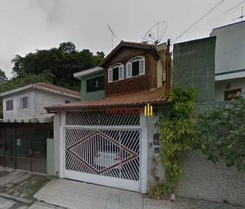 Sobrado com 4 Quartos à venda, 116m² no Vila Gustavo, São Paulo