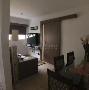 Apartamento com 2 Quartos à venda, 48m² no Residencial Colorado, São José do Rio Preto