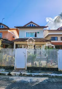 Casa de Condomínio com 5 Quartos à venda, 130m² no Vargem Pequena, Rio de Janeiro