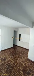 Apartamento com 2 Quartos para alugar, 48m² no Barreirinha, Curitiba