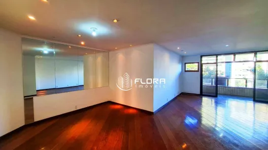 Apartamento com 4 Quartos à venda, 240m² no Ingá, Niterói
