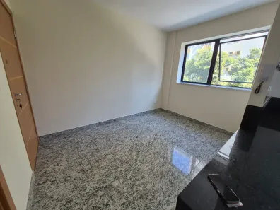 Apartamento com 1 Quarto para alugar, 67m² no Savassi, Belo Horizonte