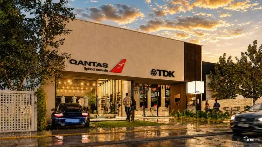 Ponto Comercial para alugar, 308m² no Setor Marista, Goiânia
