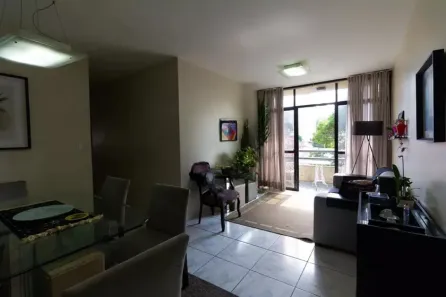 Apartamento com 3 Quartos à venda, 87m² no Vila Anglo Brasileira, São Paulo