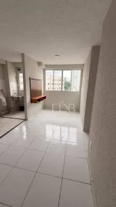 Apartamento com 2 Quartos à venda, 41m² no Campo Grande, Rio de Janeiro
