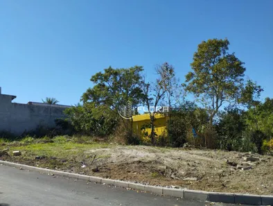 Lote/Terreno à venda, 382m² no Cajueiros (Itaipuaçu), Maricá