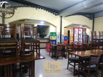 Ponto Comercial para venda ou aluguel, 240m² no Água Branca, São Paulo