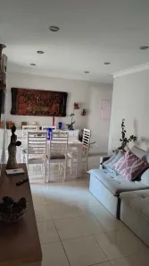 Apartamento com 3 Quartos à venda, 70m² no Vila Azevedo, São Paulo