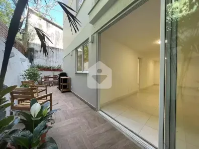 Apartamento com 2 Quartos à venda, 103m² no Laranjeiras, Rio de Janeiro