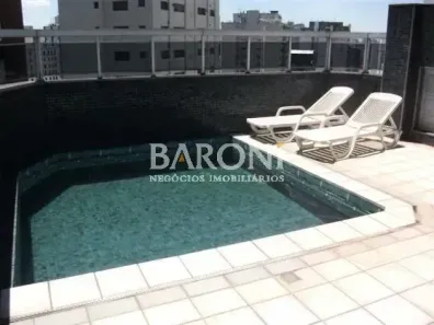 Cobertura com 4 Quartos à venda, 240m² no Planalto Paulista, São Paulo