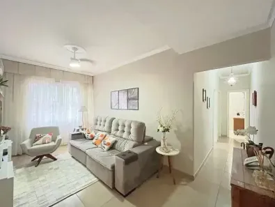 Apartamento com 2 Quartos à venda, 64m² no Menino Deus, Porto Alegre