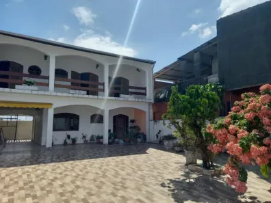 Casa com 4 Quartos à venda, 175m² no Jardim Corumba, Itanhaém