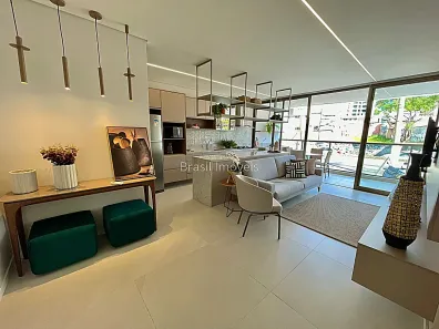 Cobertura com 4 Quartos à venda, 282m² no São Mateus, Juiz de Fora