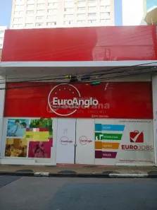 Ponto Comercial para alugar, 430m² no Centro, Campinas