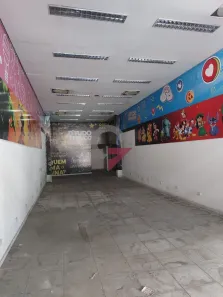 Sala Comercial para alugar, 55m² no Centro, Taubaté