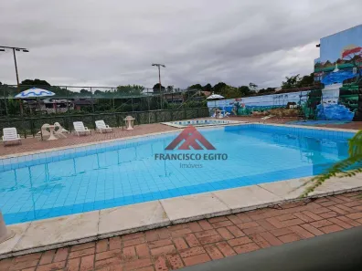 Apartamento com 2 Quartos à venda, 57m² no Boaçu, São Gonçalo