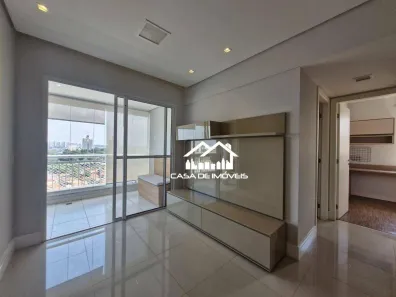 Apartamento com 2 Quartos para venda ou aluguel, 63m² no Vila Suzana, São Paulo