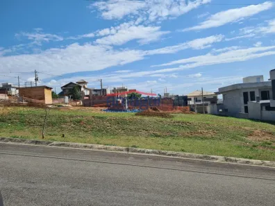 Lote/Terreno à venda, 250m² no Bandeira Branca, Jacareí