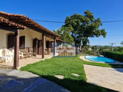Casa com 5 Quartos à venda, 180m² no Ponta de Manguinhos, Armação dos Búzios