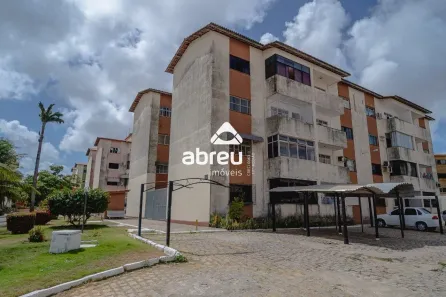 Apartamento com 2 Quartos à venda, 55m² no Nova Parnamirim, Parnamirim