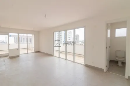Apartamento com 2 Quartos à venda, 140m² no Vila Mariana, São Paulo